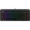 Клавиатура ASUS TUF Gaming K3 Gen II UKR_GIFT (90MP0390-BKMA00_GIFT)