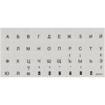 Наклейки на клавиатуру