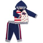 Детские спортивные костюмы