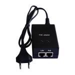 Адаптеры PoE