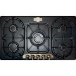 Варочные поверхности