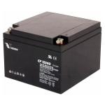 Аккумуляторы к ИБП