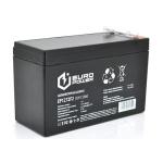 Аккумуляторы к ИБП