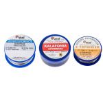 Припои проволочные