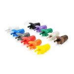 Ковпачки конекторів