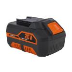 Аккумуляторы к инструменту