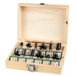 Наборы фрез