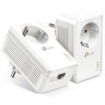 Адаптеры Powerline