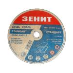 Круги отрезные