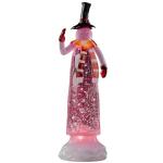 Новогодние фигурки