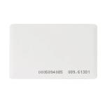 Бесконтактные карточки