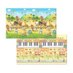 Розвиваючі килимки