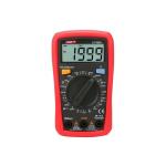 Цифровые мультиметры