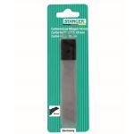 Сменные лезвия для канцелярских ножей