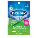 Ершики для зубов