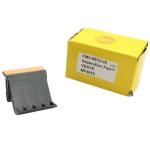 Тормозные площадки