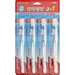 Зубные щетки