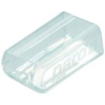 Футляры для зубных щеток