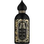 Парфюмированная вода