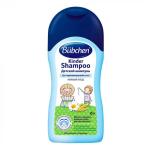 Детские шампуни