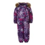 Детские комбинезоны