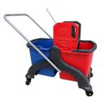 Ведра для швабр