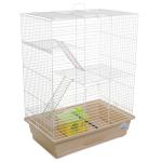 Клетки и аксессуары