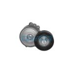 Натяжные ролики поликлинового ремня