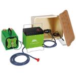 Души портативные