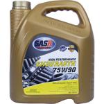 Трансмиссионные масла