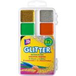 Акварельные краски