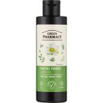 Тоники и лосьоны для лица