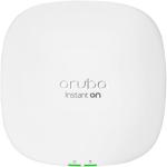 Точки доступа Wi-Fi