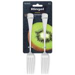 Столовые вилки