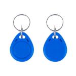 Брелоки охранной сигнализации