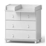 Комоди та пеленатори