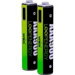 Аккумуляторные батарейки