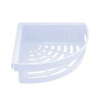 Полки для ванной комнаты