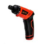 Отвертки аккумуляторные