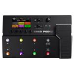 Гитарные процессоры