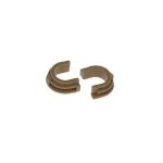 Втулки резинового вала