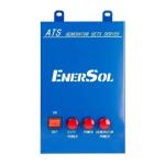 Автоматический ввод резерва (АВР)