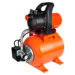 Насосные станции