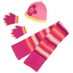 Детские шапочки