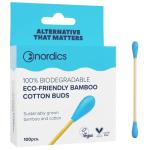 Ватные палочки