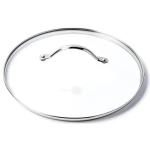 Универсальные крышки для посуды