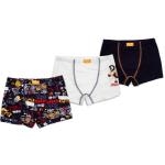 Детские трусы