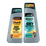 Моющие средства для пылесоса