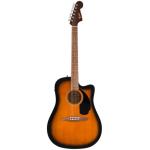 Электроакустические гитары