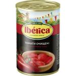 Овощные консервы